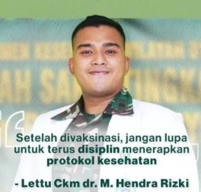 Medical Check Up ( UNIT RIKKES)